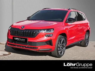 Škoda Karoq UPE br. 51.680,- Sportline 1.5 TSI DSG 110 kW / 150 PS