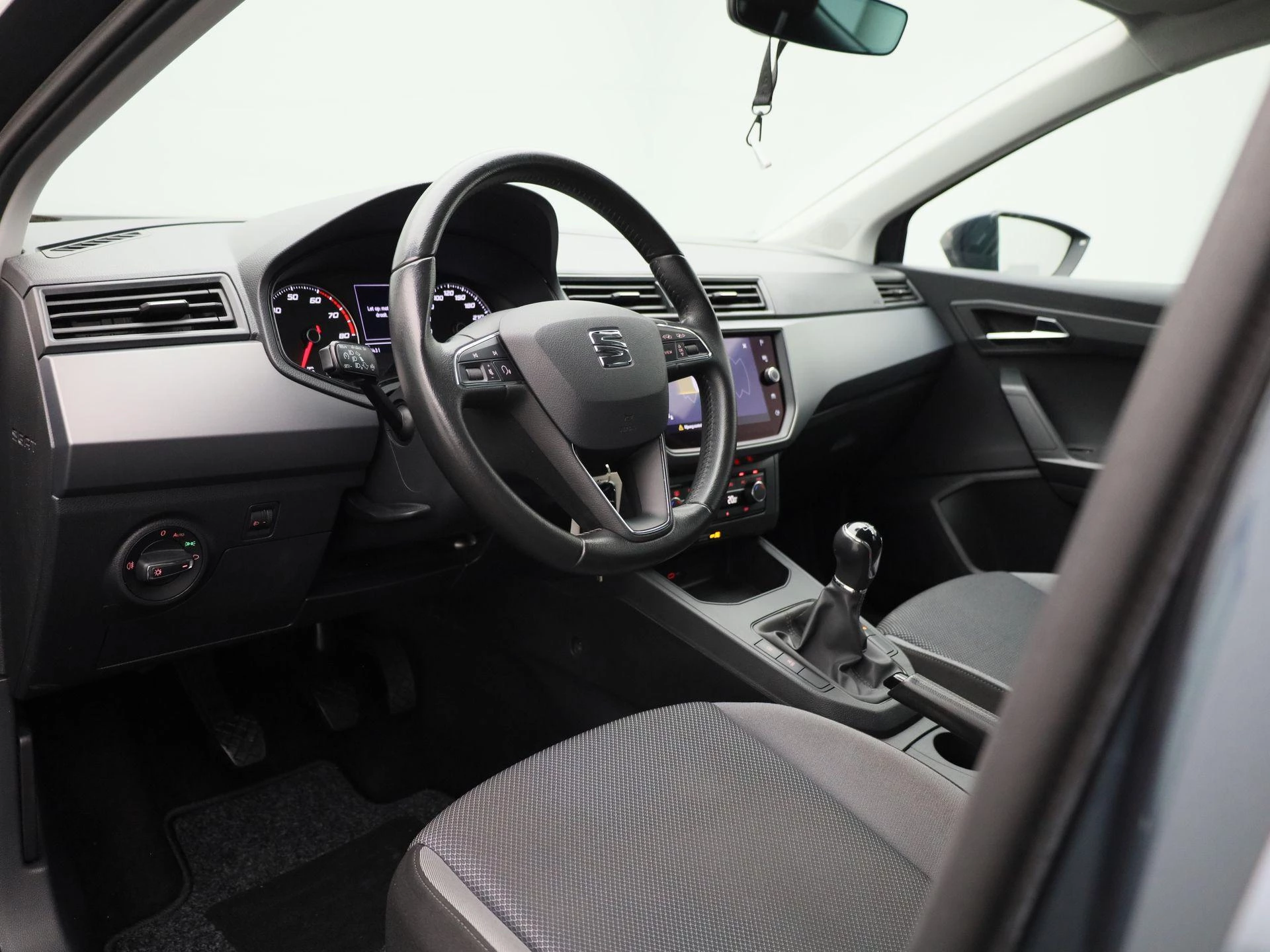 SEAT Ibiza 1.0 TSI Style Business Intense