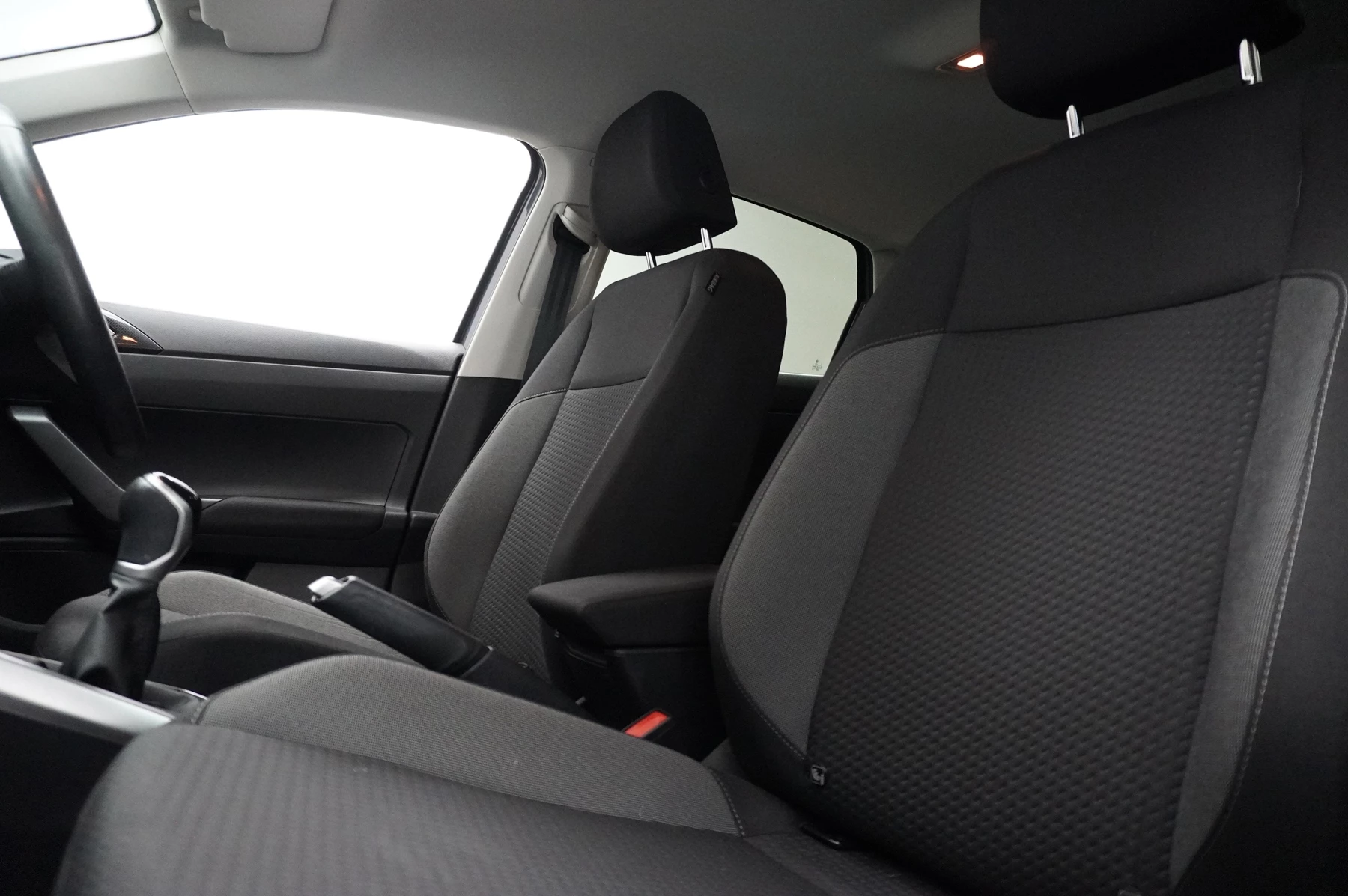Volkswagen Polo 1.0 TSI Match 5dr