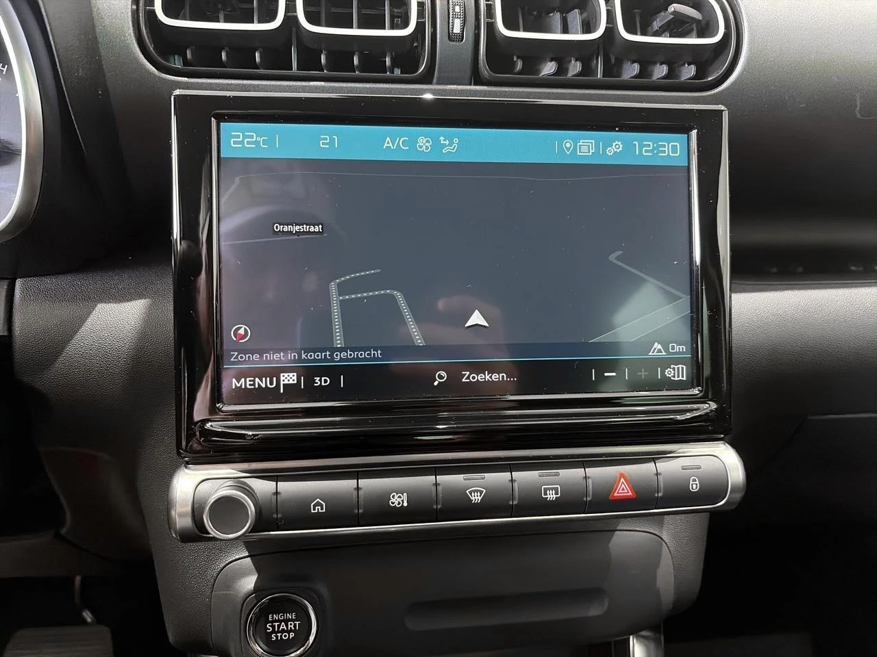 Citroën C3 Aircross 1.2 PureTech 130 S&S EAT6 Shine Pack