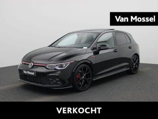 Volkswagen Golf 2.0 TSI GTI | 245 PK |