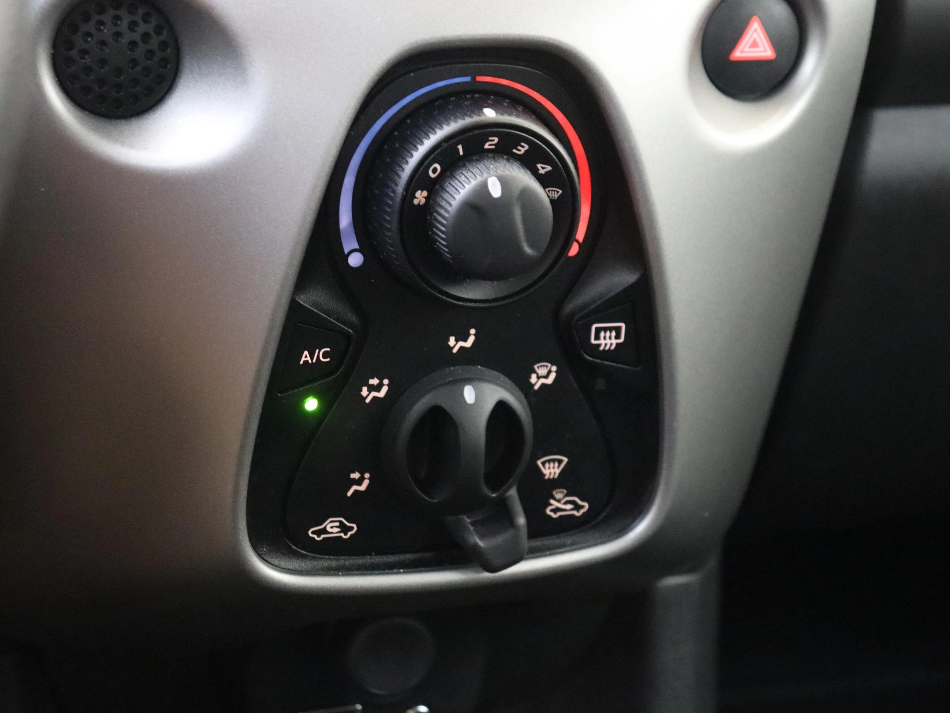 Peugeot 108 1.0 e-VTi Active