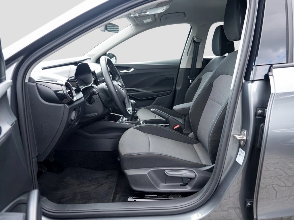 Škoda Fabia 1,0 TSI Ambition,LED,Klima,NSW Park Pilot hinten