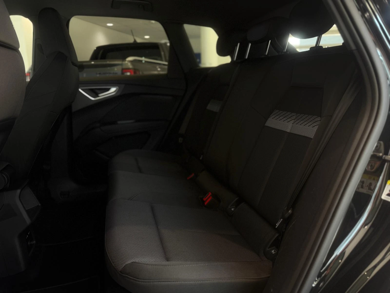 Audi Q4 e-tron 40 Advanced edition 77 kWh