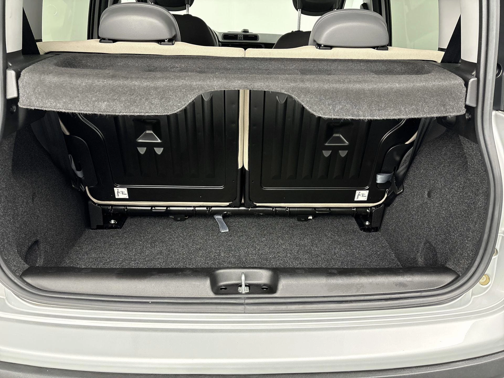 Fiat Panda 0.9 TwinAir Lounge