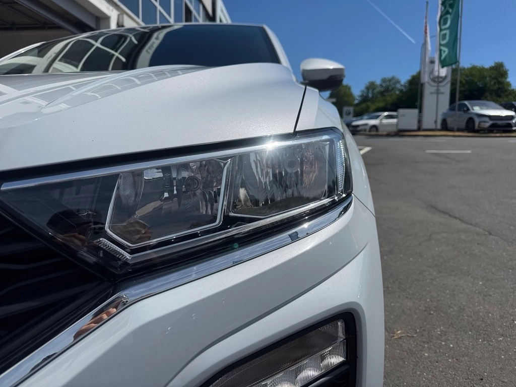 Volkswagen T-Roc 2,0 TDI Sport 4MOTION DSG