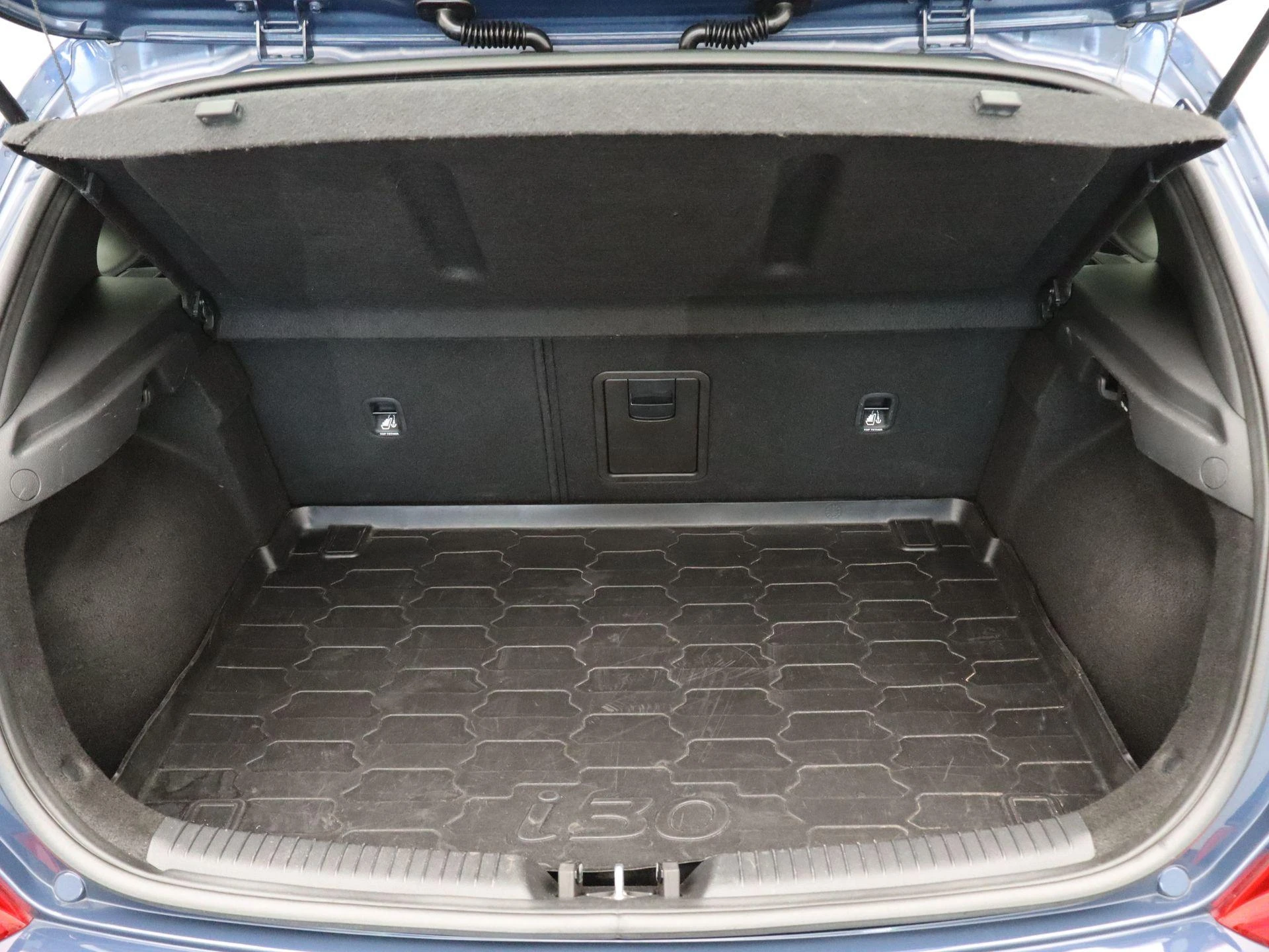 Hyundai i30 1.0 T-GDI First Edition