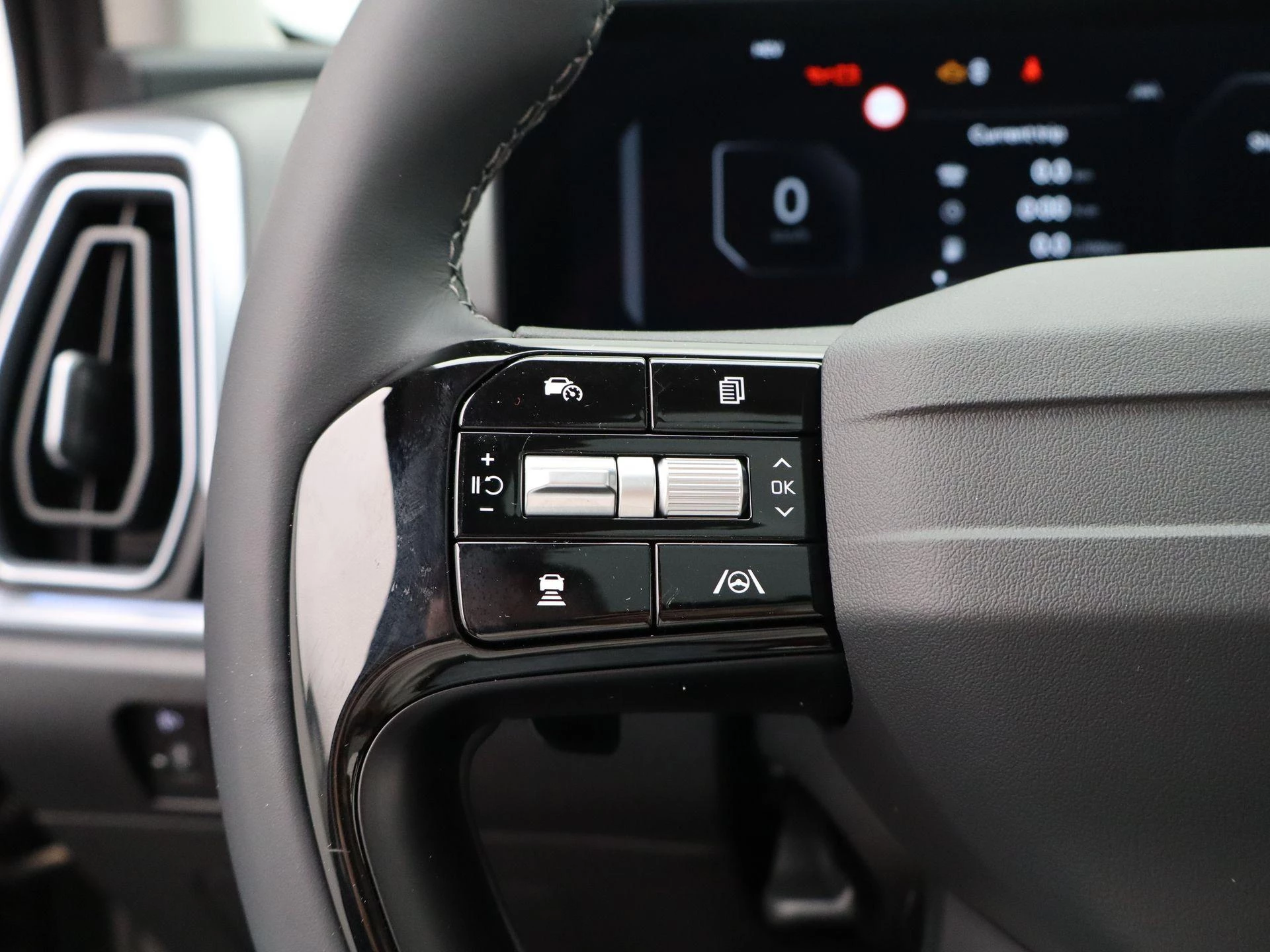 Kia Sorento 1.6 T-GDi Plug-in Hybrid 4WD DynamicPlusLine 7p