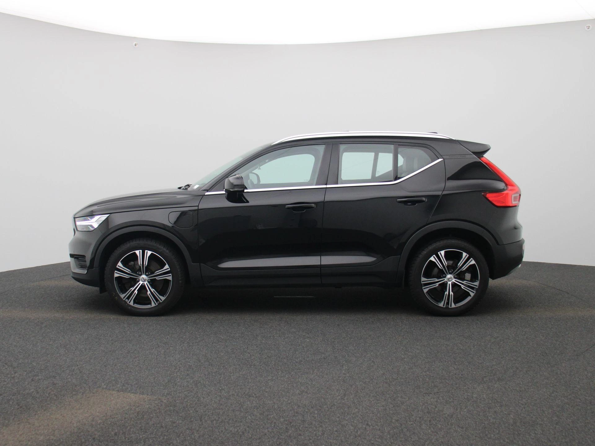 Volvo XC40 1.5 T4 Recharge Inscription