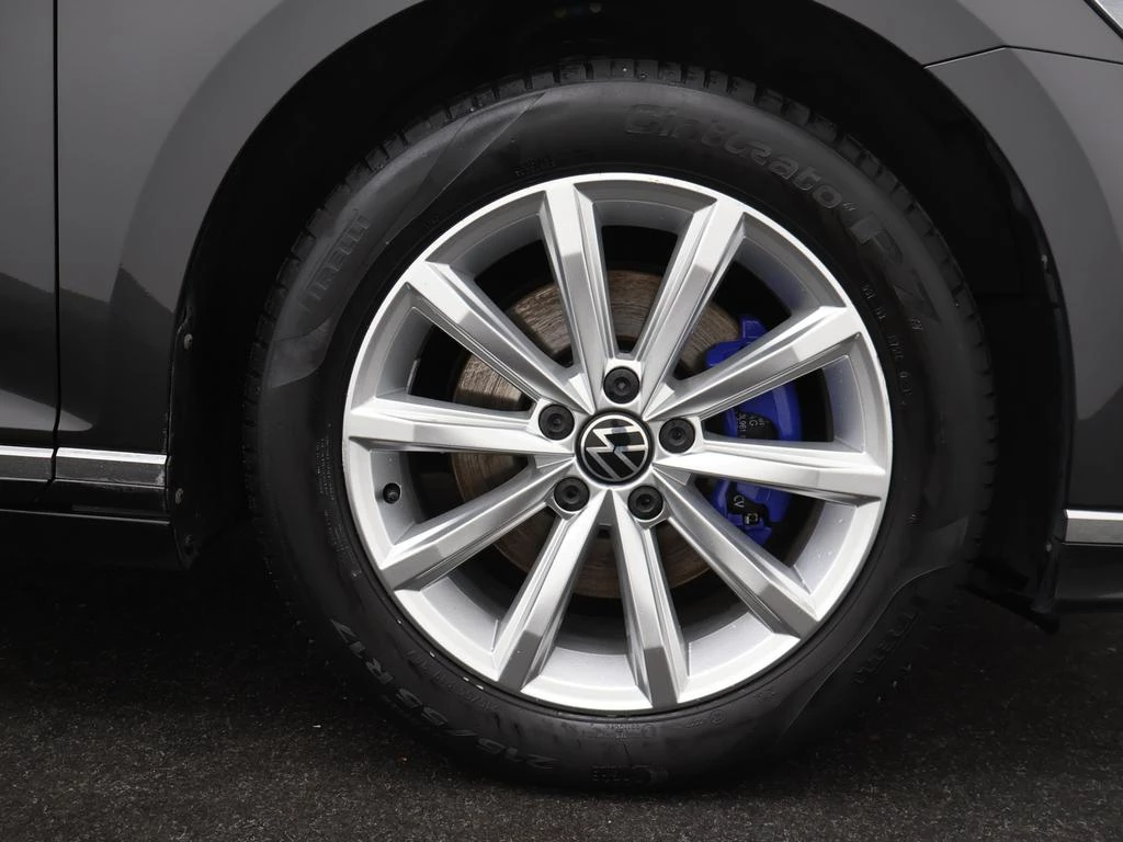 Volkswagen Passat Variant GTE Passat Variant GTE 'usiness 1.4 SI 218PK *AUTOMAAT*CAMERA*NAVI*PDC*ACC*KEYLESS GO*APP-CONNECT*...*