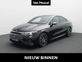 Mercedes-Benz CLA 250+ Sport Edition + MULTIBEAM + CARPLAY +