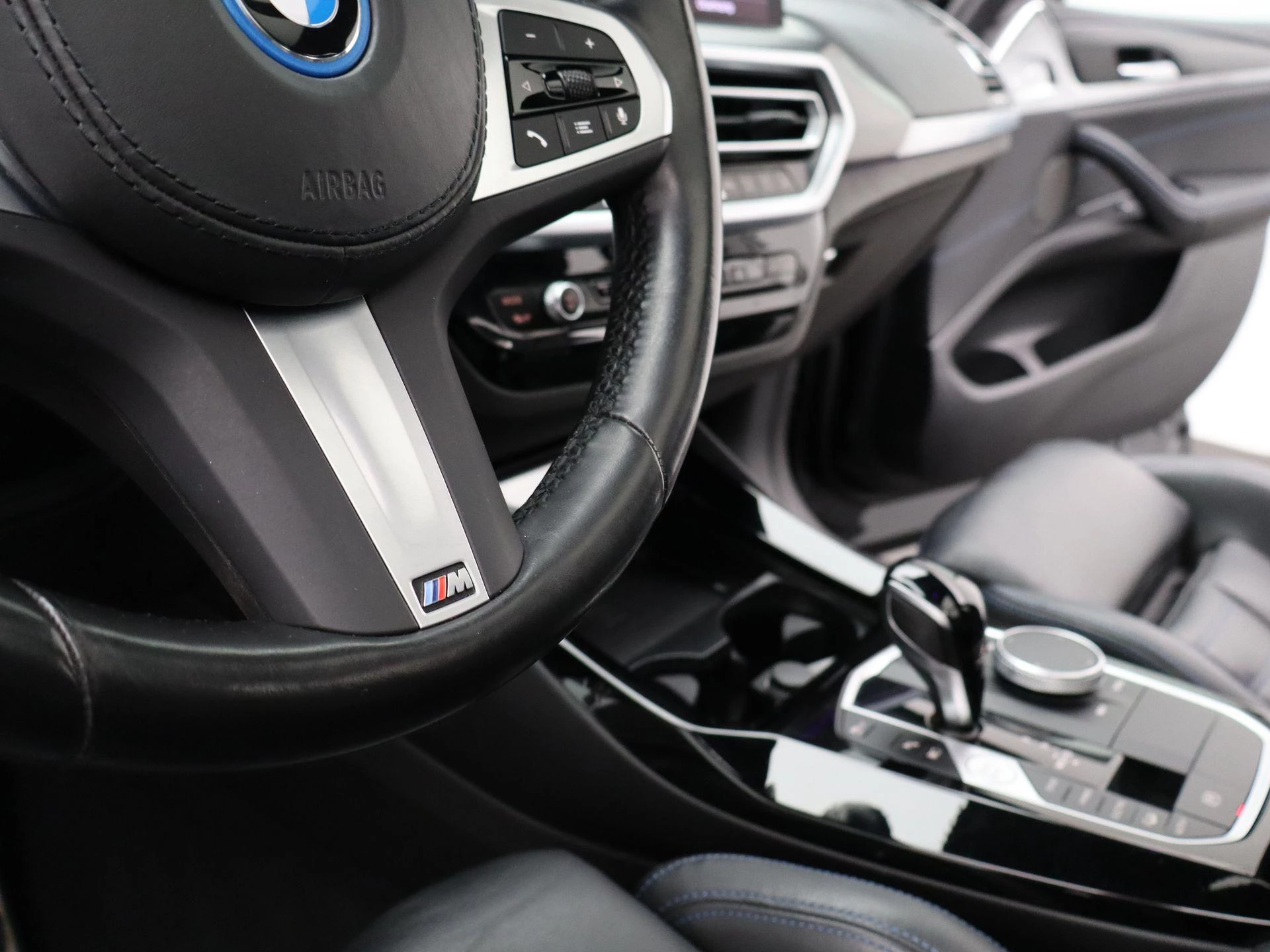 BMW X3 xDrive30e High Executive
