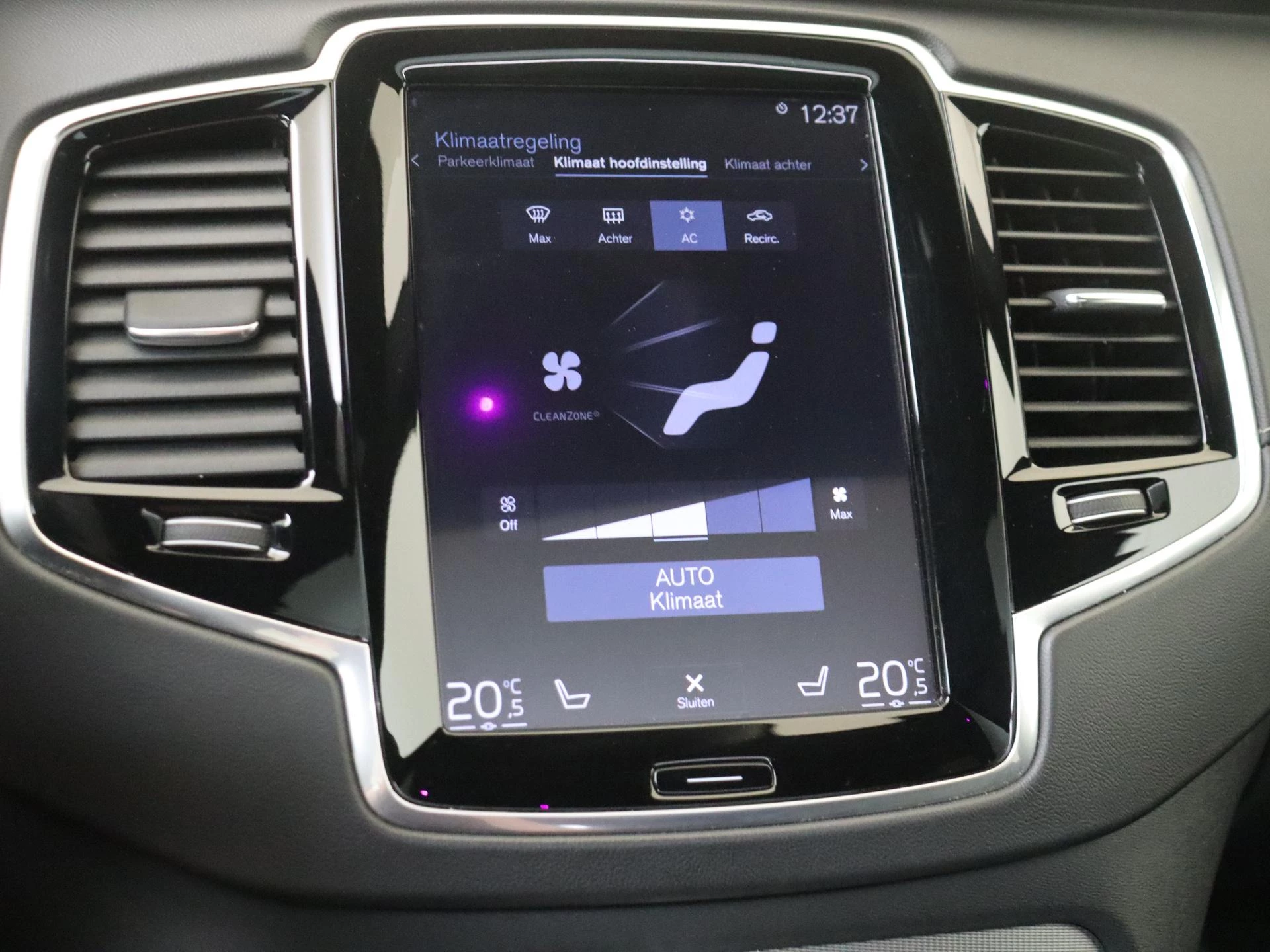 Volvo XC90 2.0 T8 Twin Engine AWD Inscription