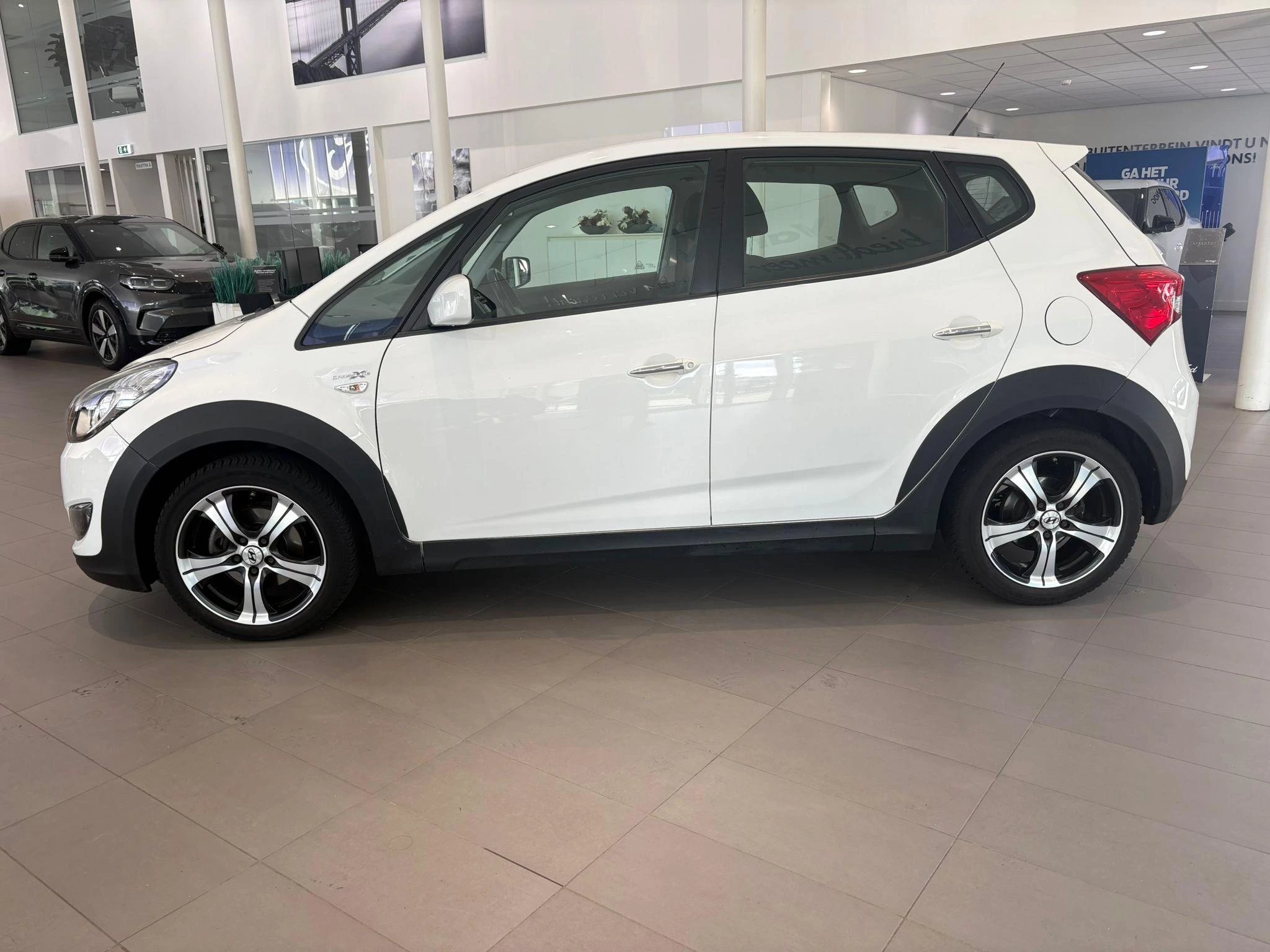 Hyundai ix20 1.6i i-Vision