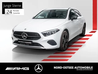 Mercedes-Benz A-Klasse 250 e PROGRESSIVE NIGHT WINTER-P. LED Progressive