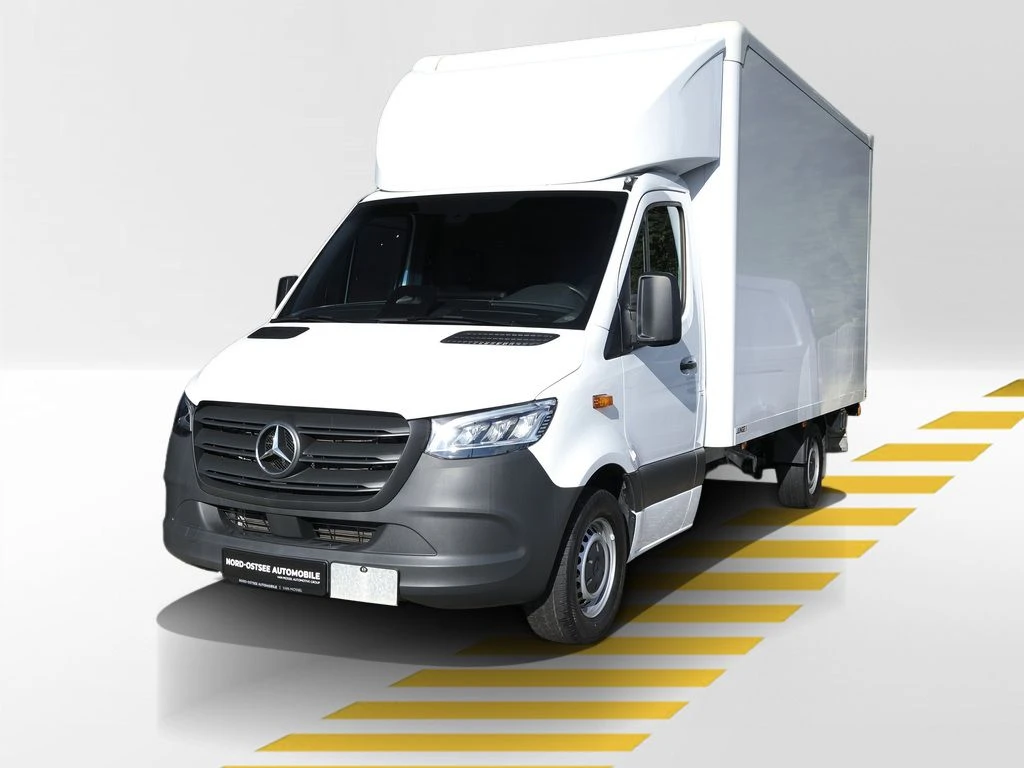 Mercedes-Benz-Sprinter 317-image-1