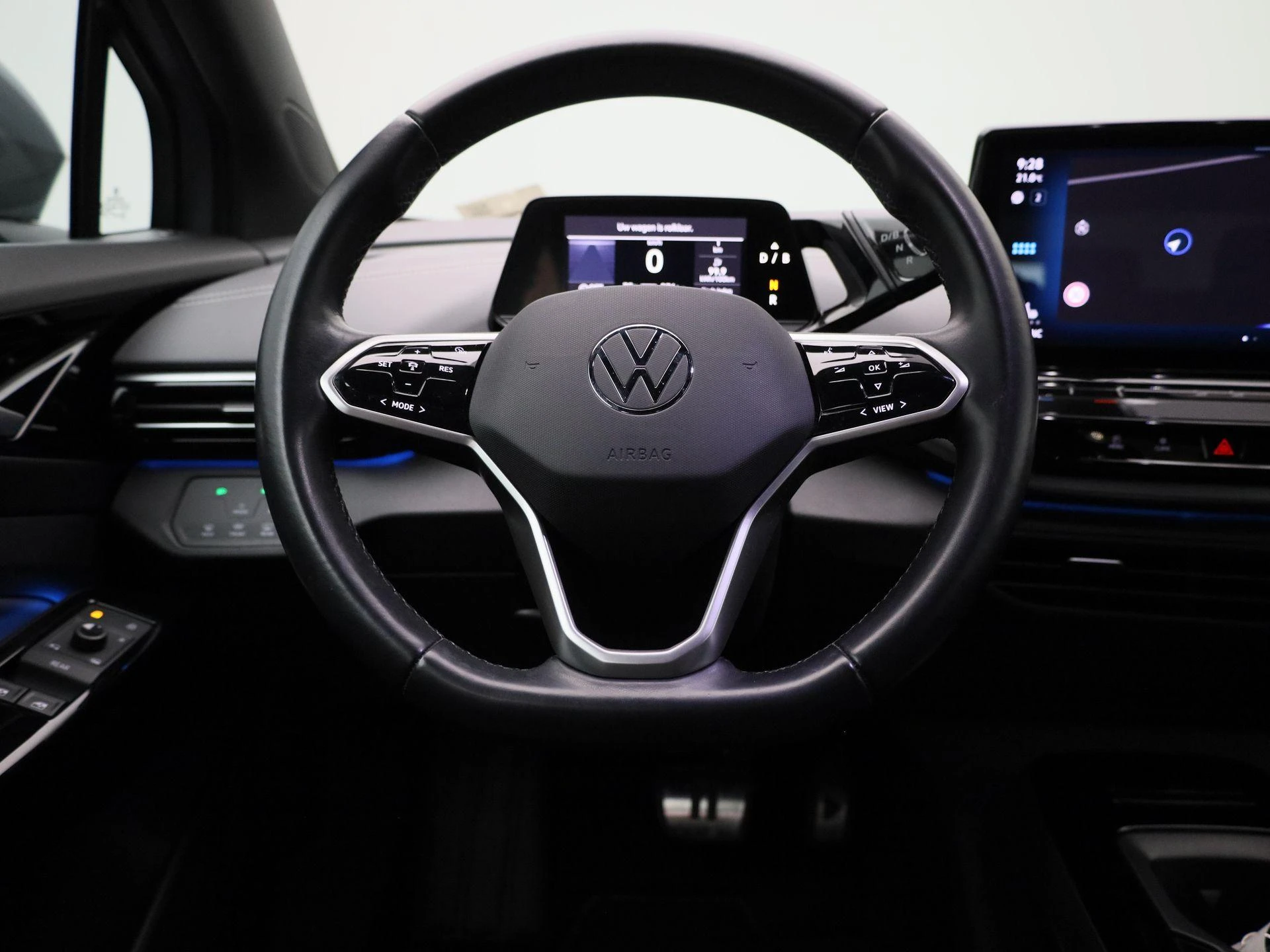 Volkswagen ID.5 Pro 77 kWh 204 PK|