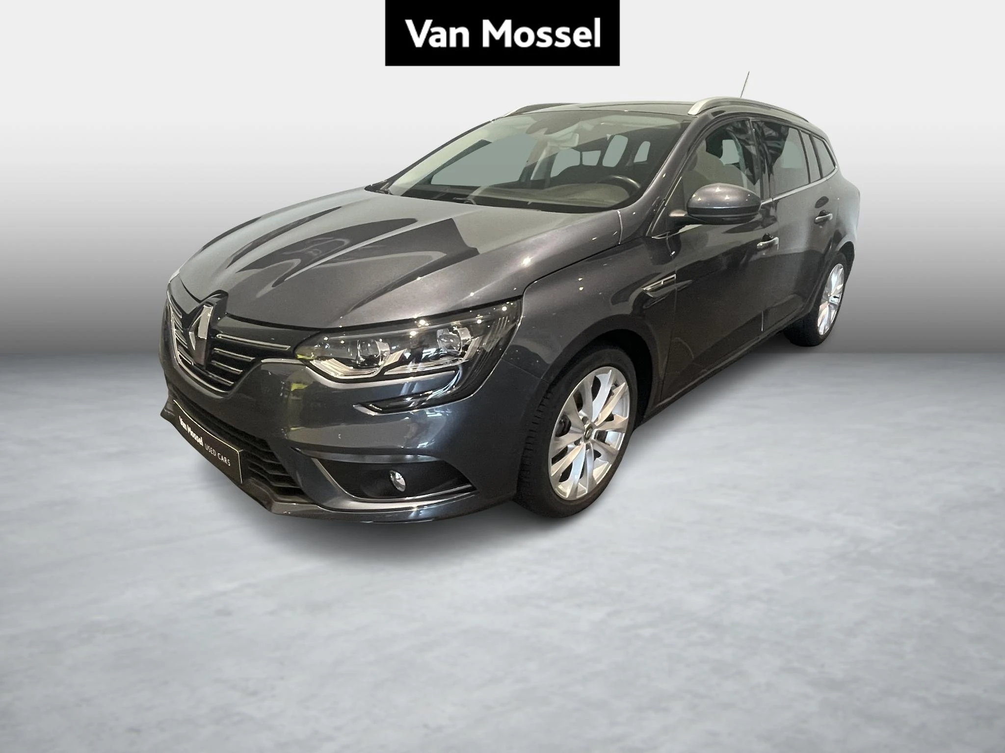 Renault-Mégane Grand Tour-image-0