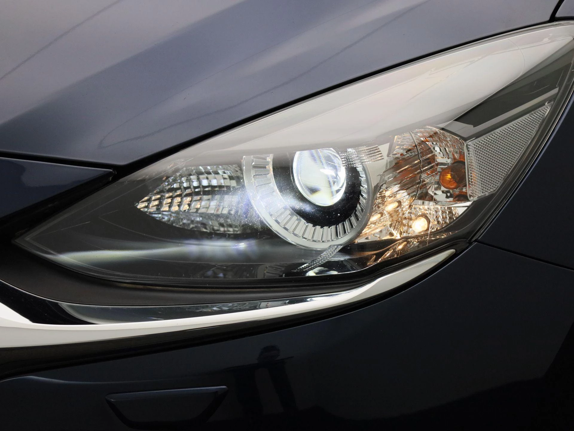 Mazda 2 1.5 Skyactiv-G 55kW Skydrive
