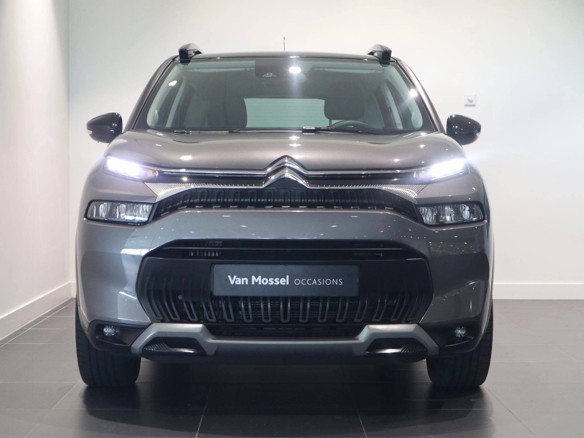 Citroën-C3 Aircross-image-2