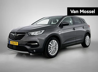 Opel Grandland X 1.2 Turbo Innovation