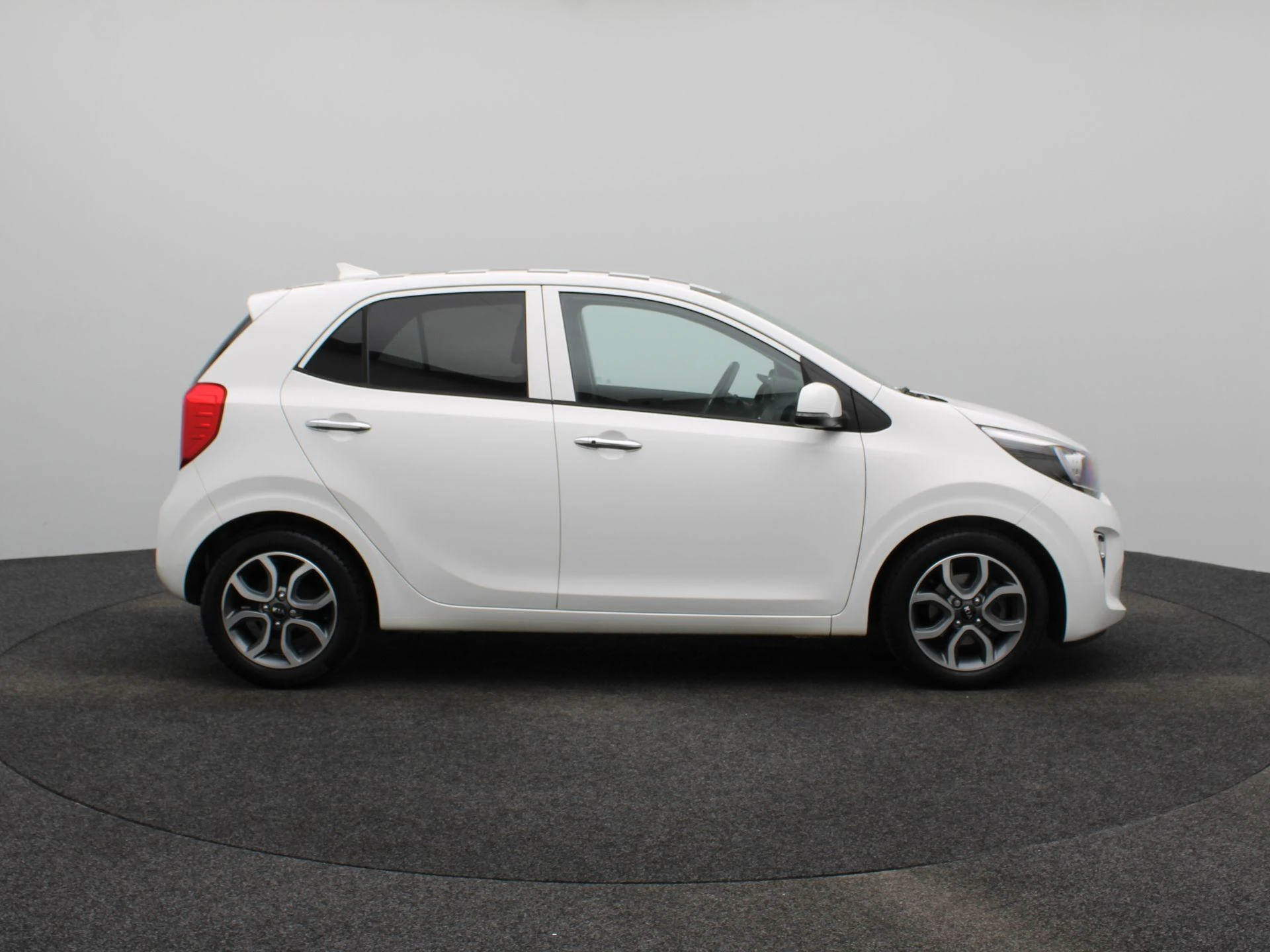 Kia Picanto 1.0 DPi DynamicPlusLine