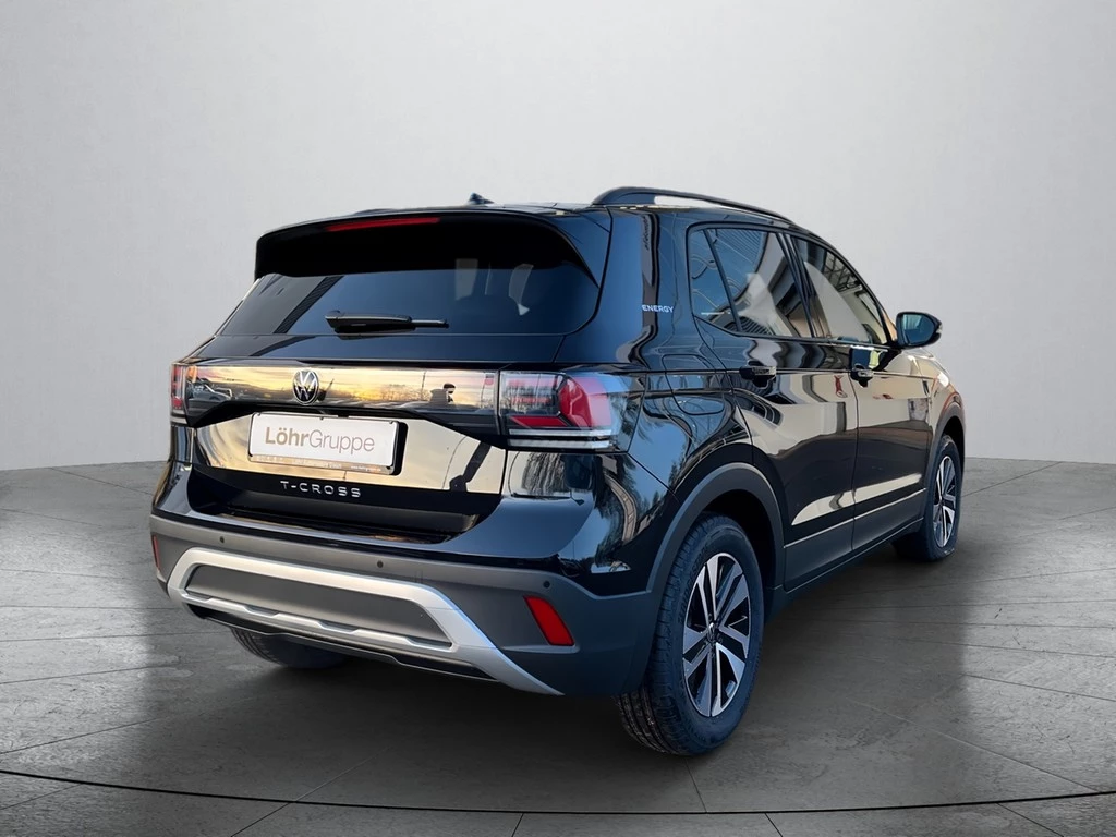 Volkswagen T-Cross Energy TSI 85 kW 7-DSG Aktionspreis! Ummeldung ab 30.07 möglich