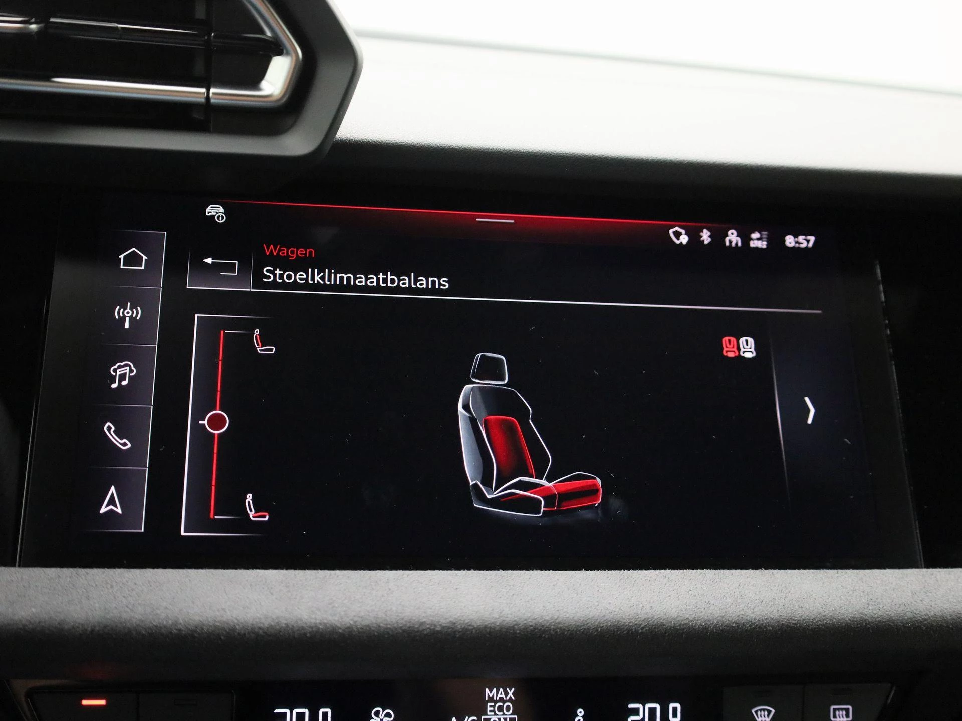 Audi A3 allstreet 40 TFSI e Advanced 204 PK