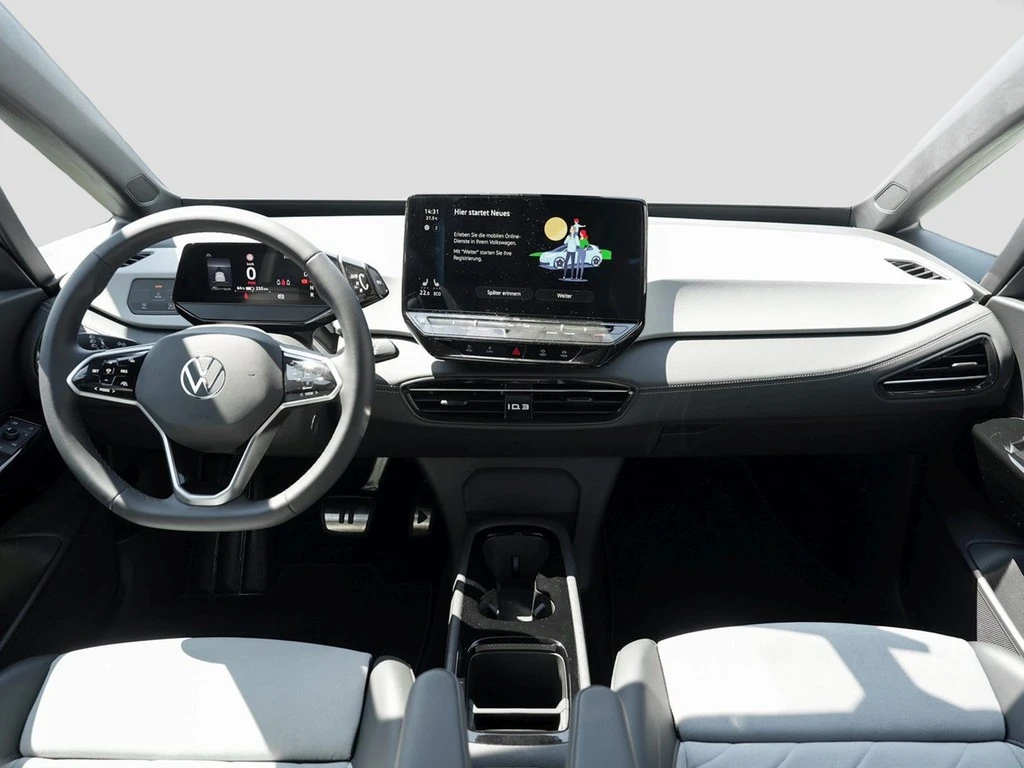 Volkswagen ID.3 Pro MOVE /Navi/LED/ACC/RFK/DAB+