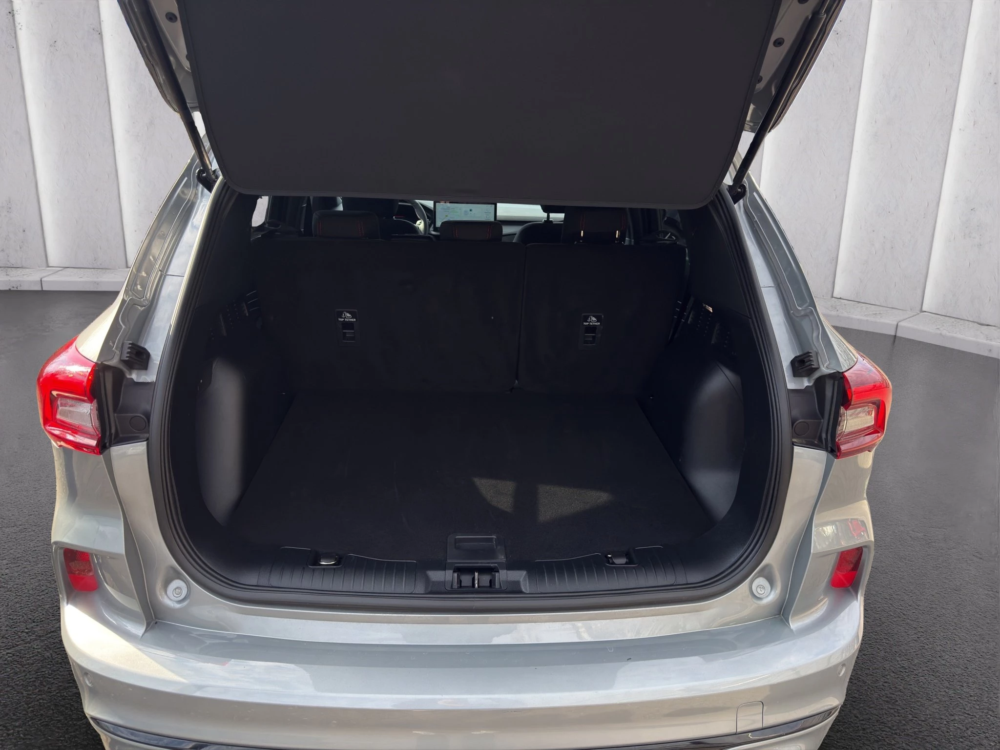 Ford Kuga ST-Line Aut.*KAM*LED-MATRIX*NAVI*GRA*WINTER-PKT.