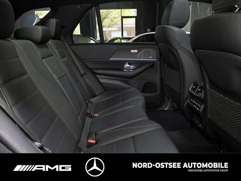 Mercedes-Benz GLE 350 de 4M AMG PANO AHK 360 SOUND AIRMATIC AMG LineW167 GLE 350 de 4M AMG PANO AHK 360 SOUND AIRMATIC AMG Line