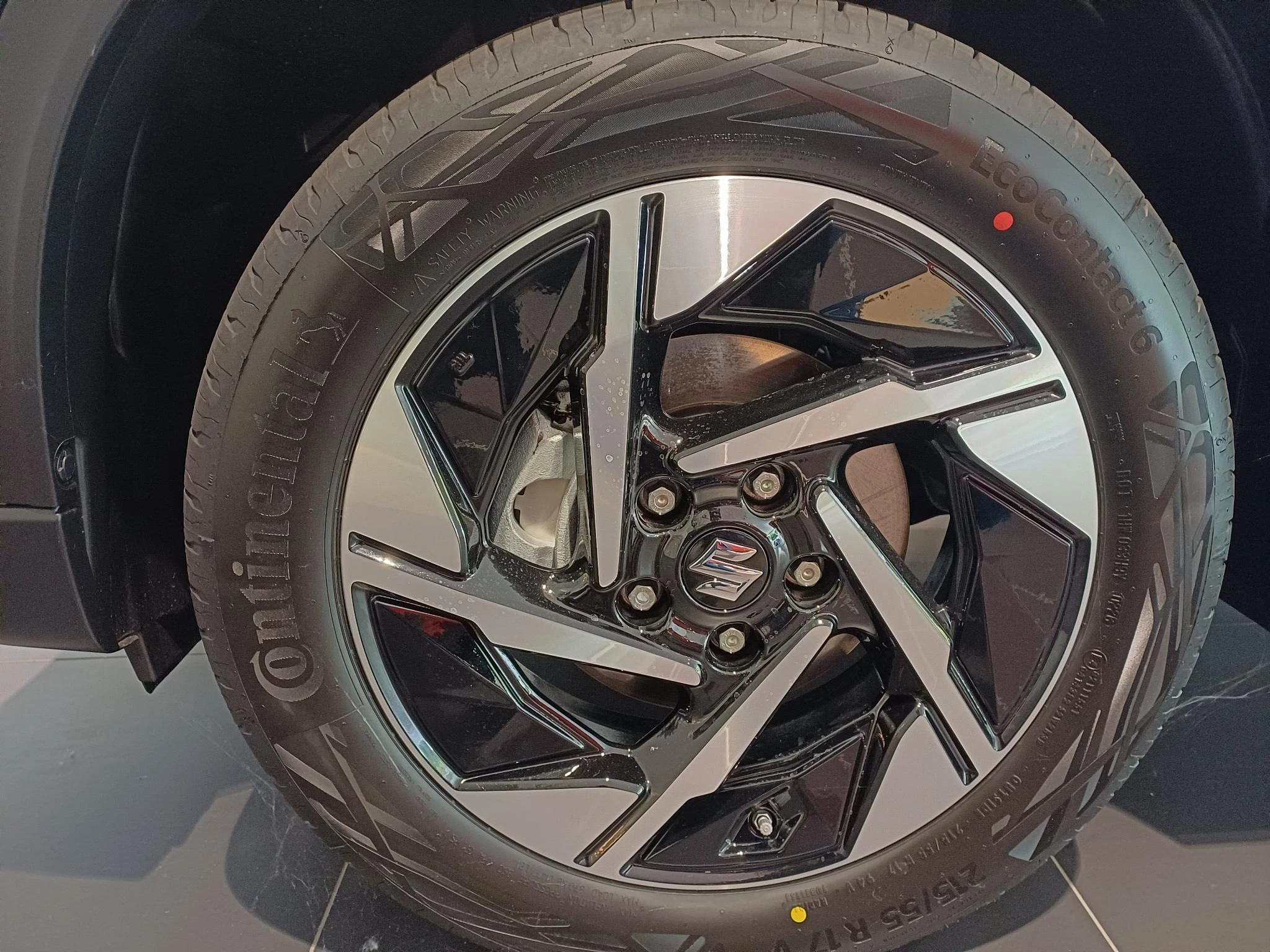 Suzuki-Grand Vitara-image-11