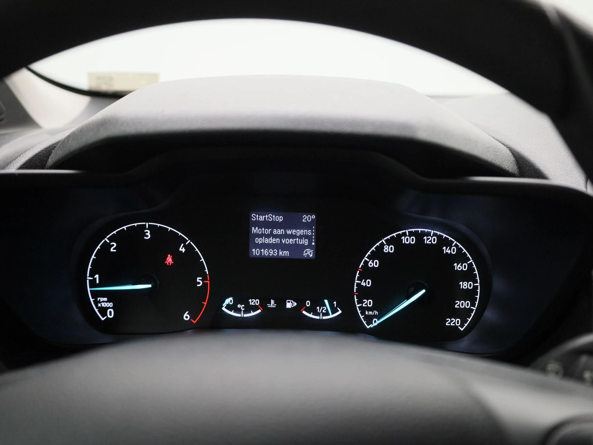Ford-Transit Connect-image-7