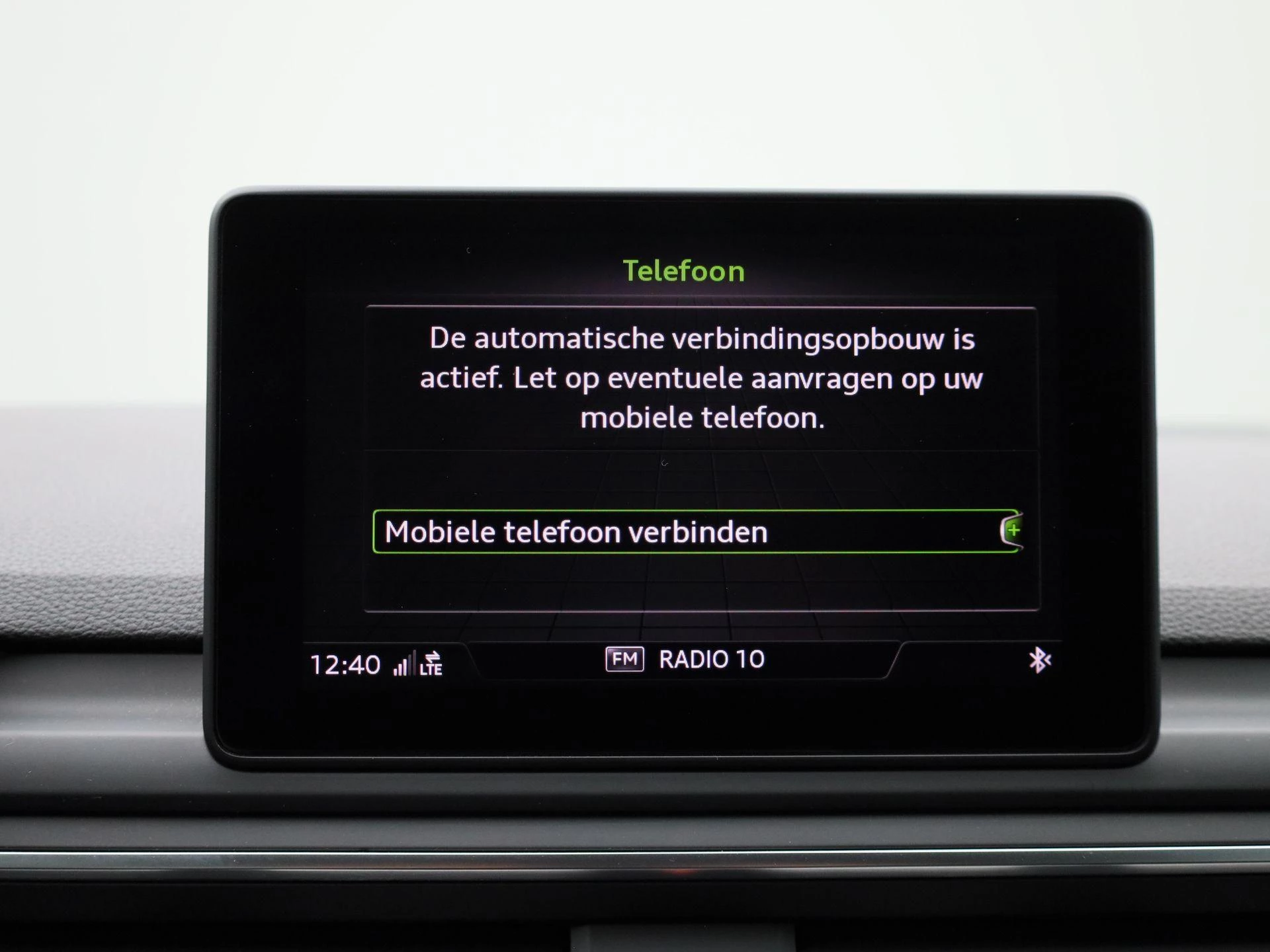 Audi A4 Avant 1.4 TFSI Sport Lease Edition