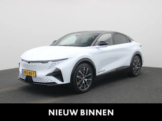 Alpine A390 GT 89kWh