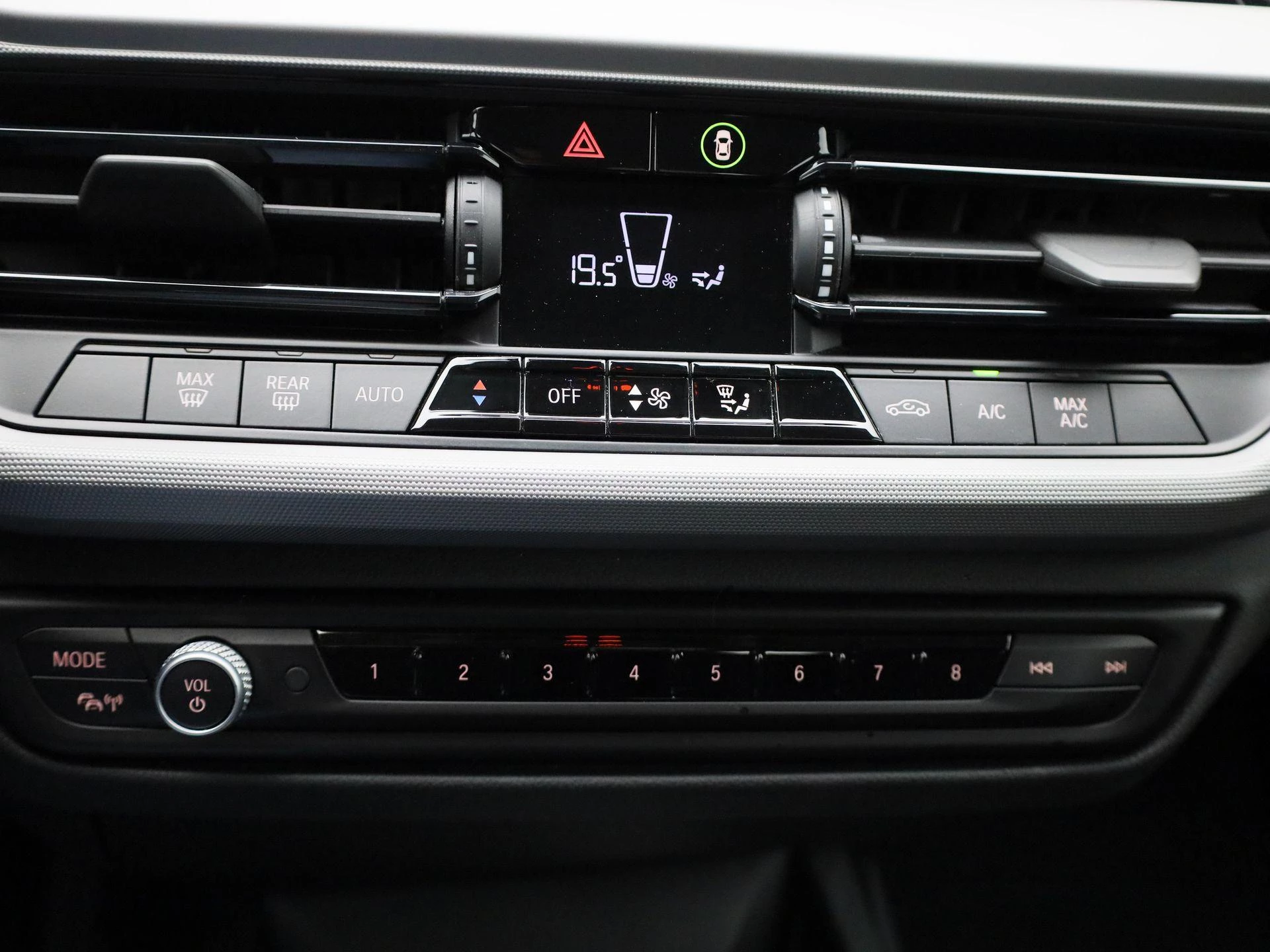 BMW 1 Reeks Hatch 116i (80 kW)