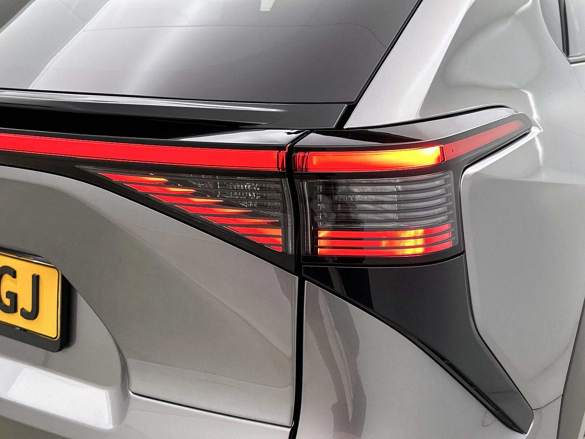 Toyota bZ4X Premium 71 kWh