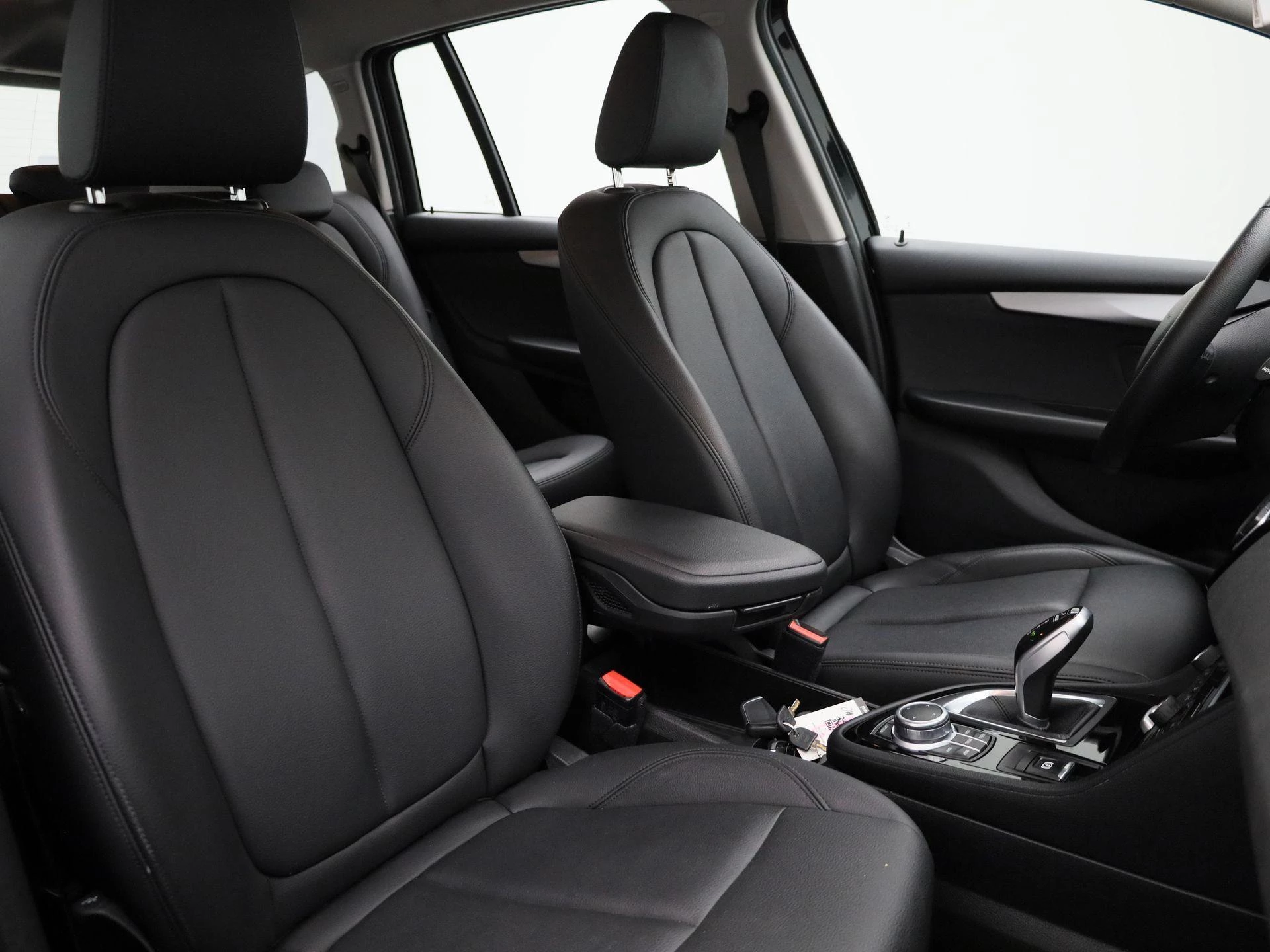 BMW 2 Reeks Gran Tourer 218i (100kW)