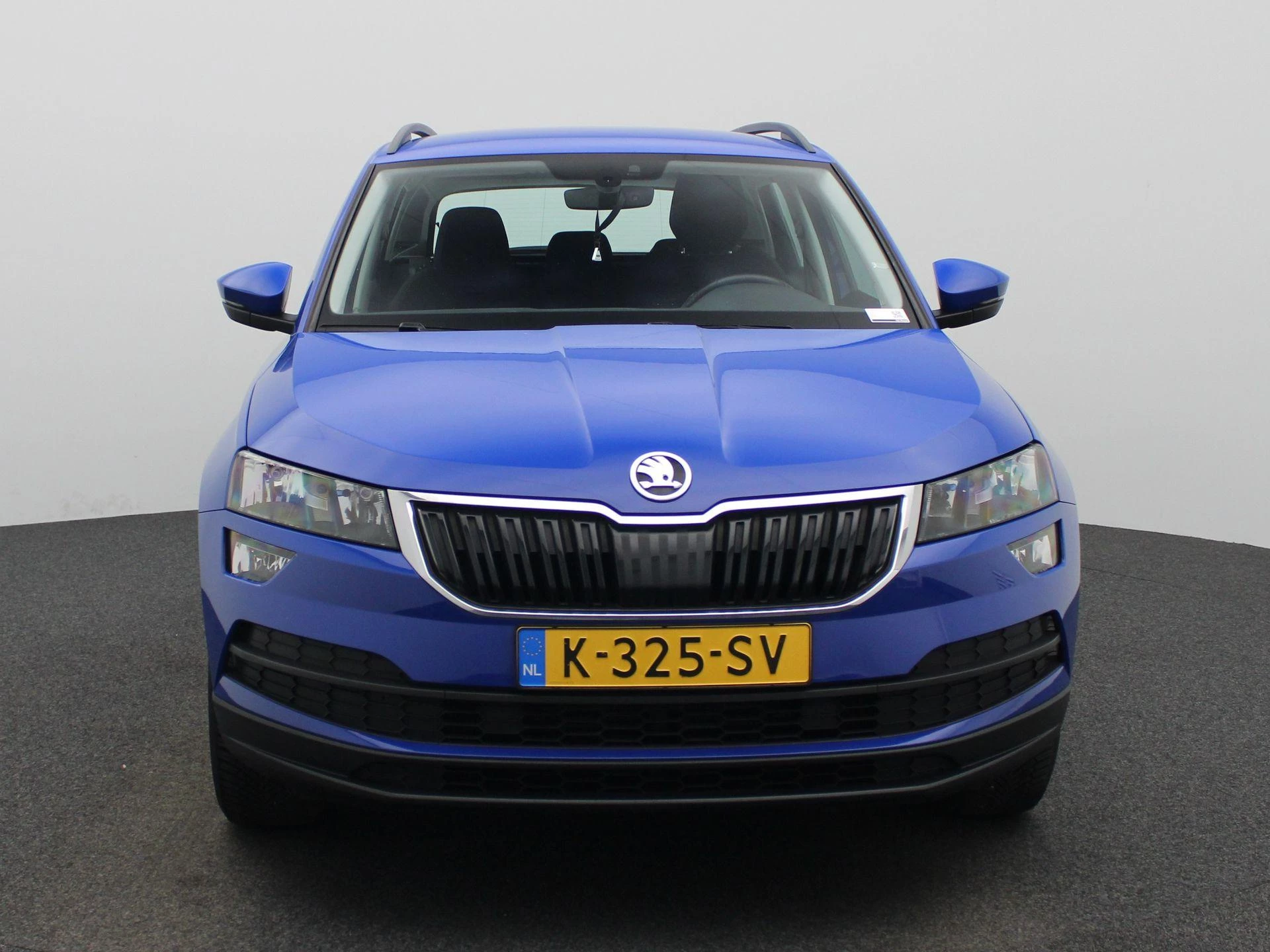 Škoda Karoq 1.0 TSI Business Edition
