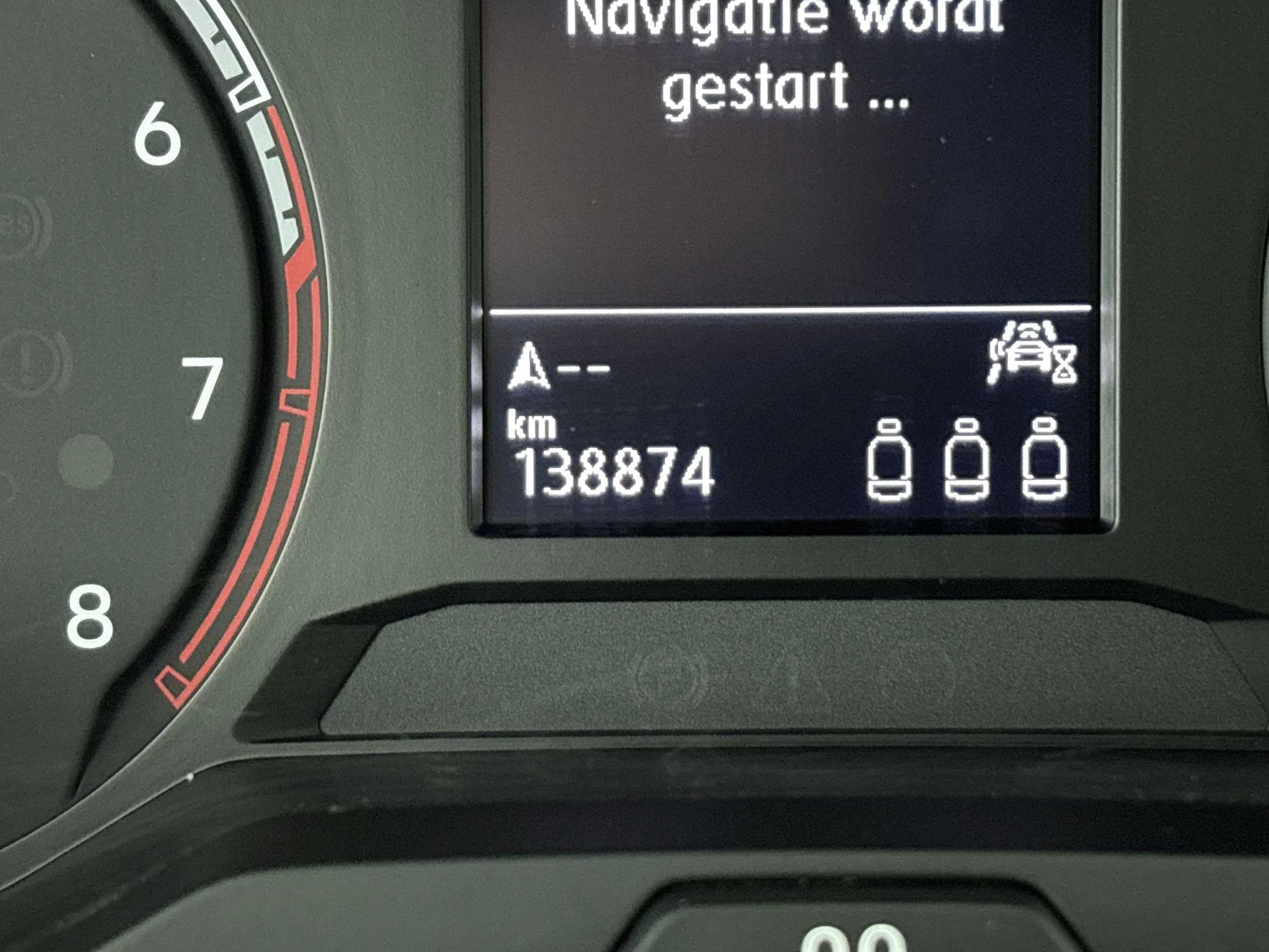 Volkswagen T-Roc 1.0 TSI Style Business