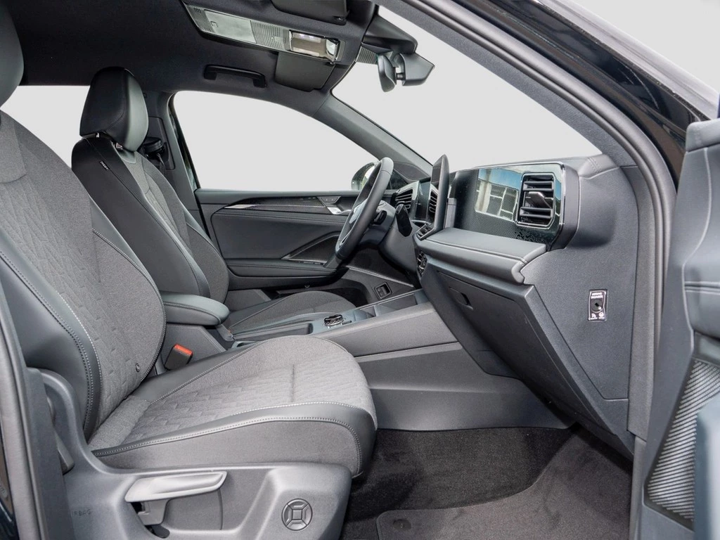 Volkswagen Tiguan 1.5 TSI DSG eHybrid Life IQ Drive