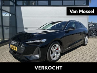 Audi A5 Avant 2.0 e-hybrid quattro Advanced edition
