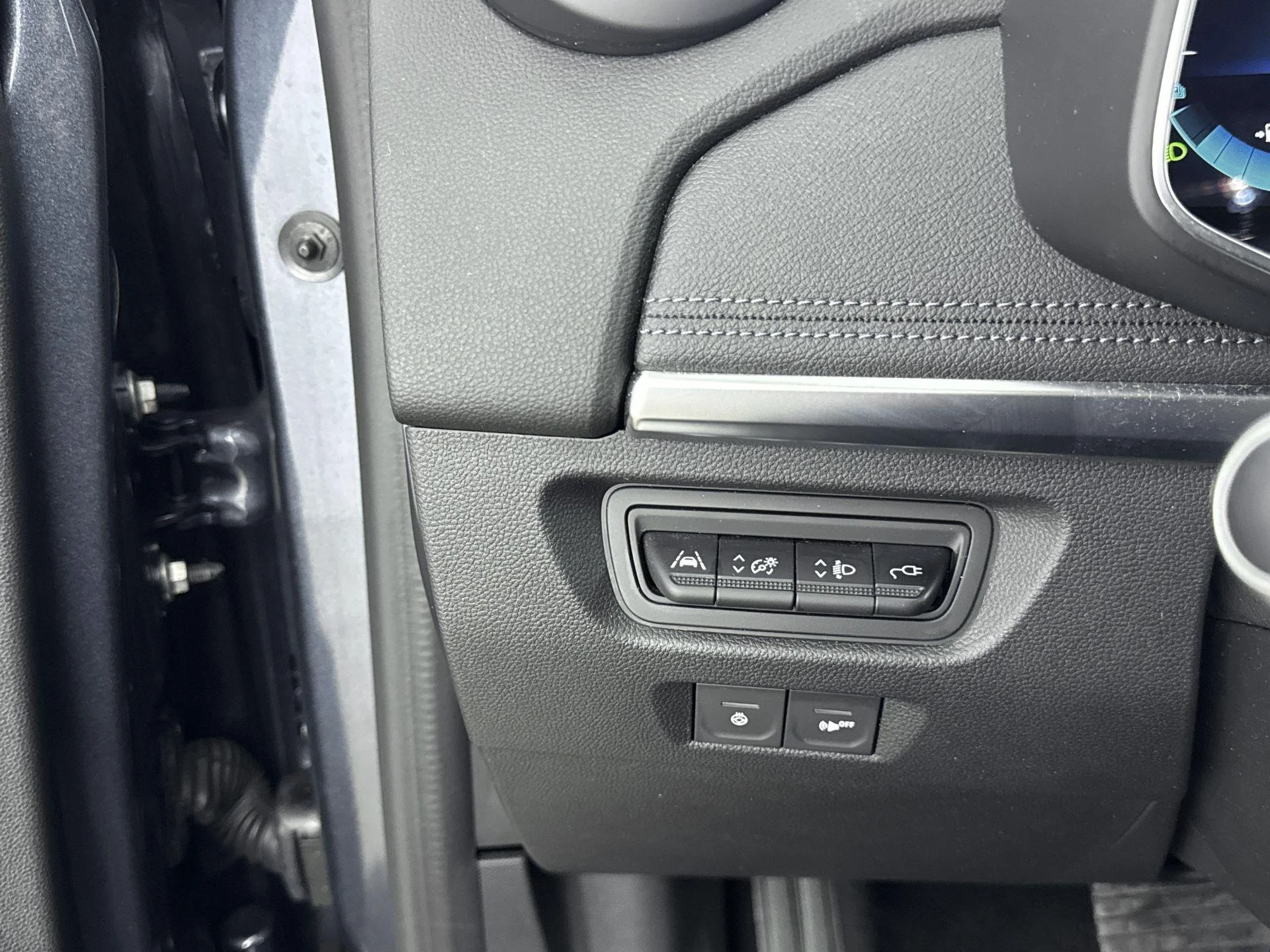 Renault ZOE R135 Edition One 52 kWh 136PK