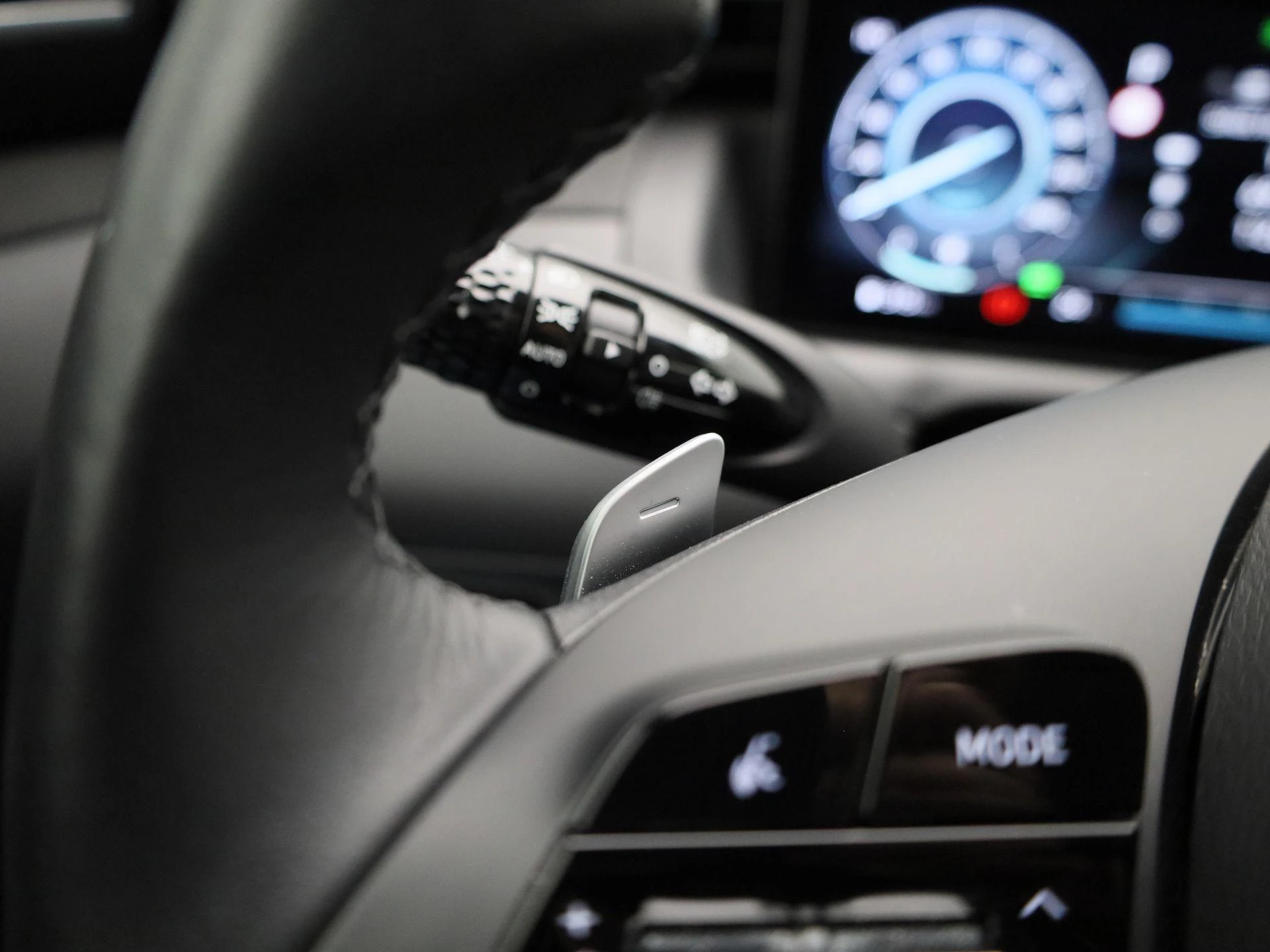 Hyundai Tucson 1.6 T-GDI PHEV Comfort Smart 4WD