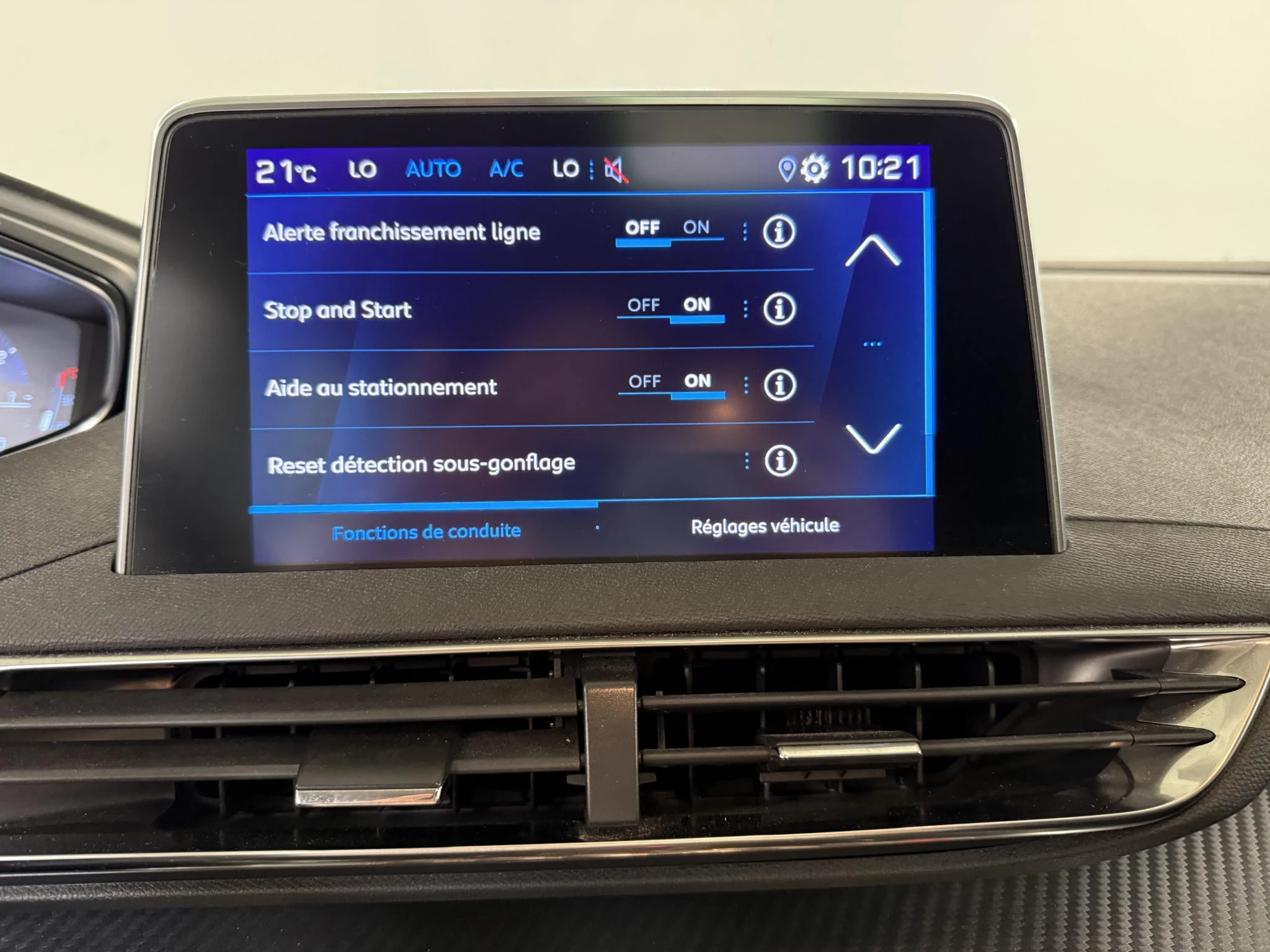 Peugeot 3008 1.2 PureTech 96kW S&S Auto Allure