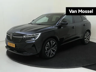 Renault Austral 1.2 E-Tech Full Hybrid Iconic 200PK