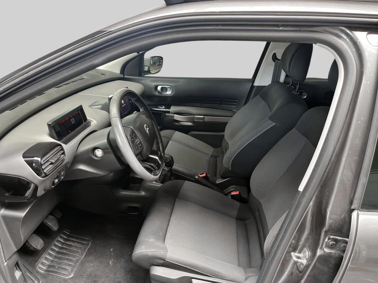 Citroën C4 Cactus 1.2 PureTech 82 MAN EU6 Feel