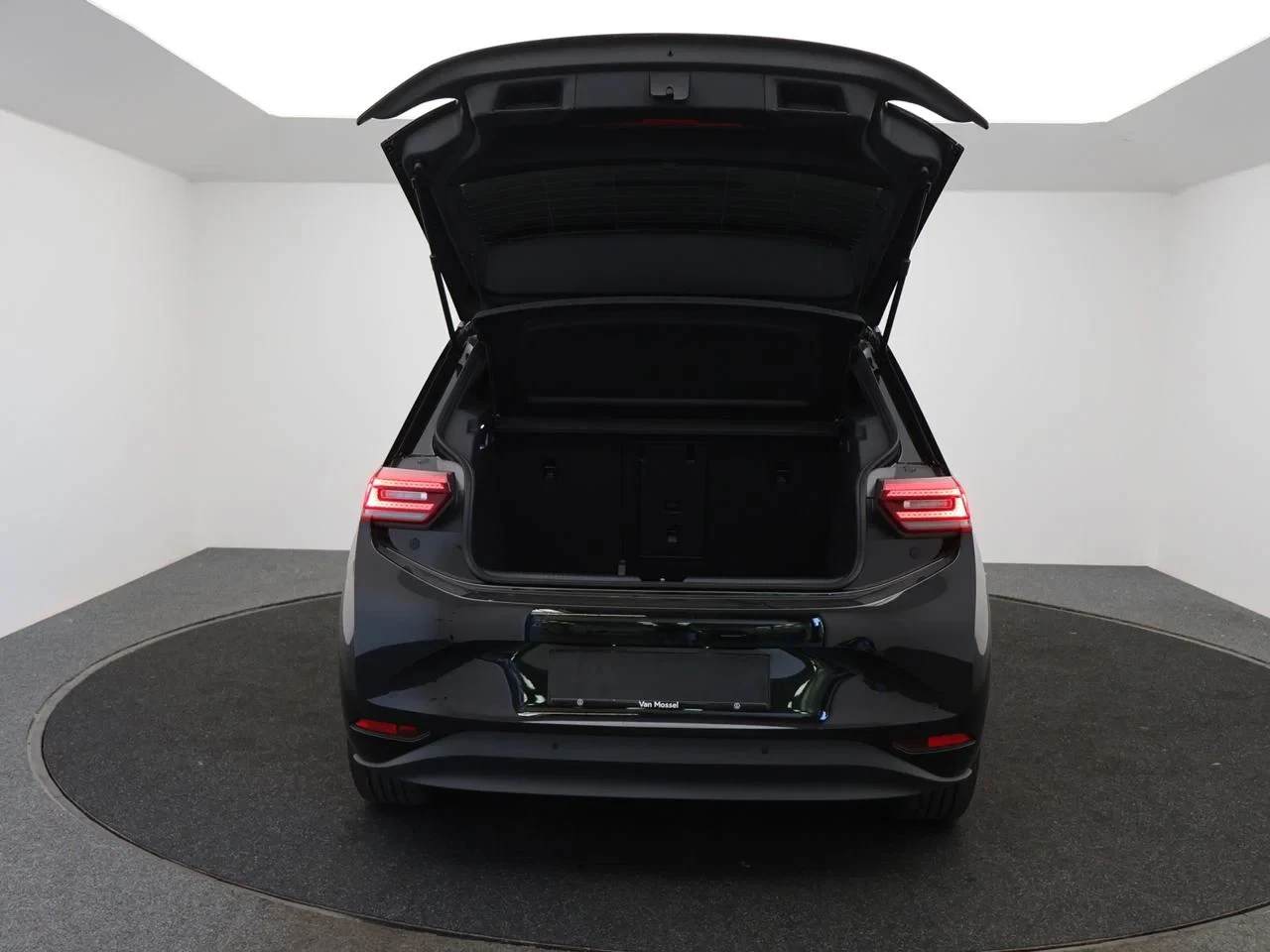 Volkswagen ID.3 59 kWh Pro Performance Business *DEMO*