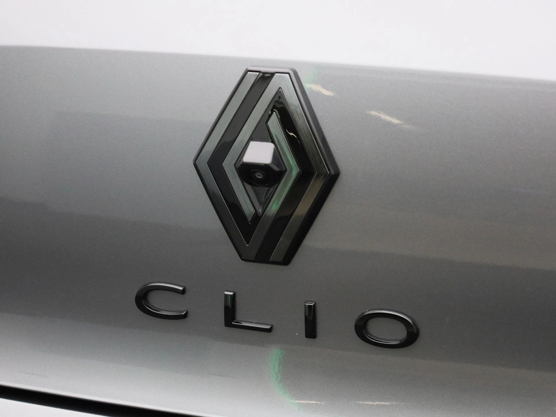 Renault Clio 1.6 E-Tech Full Hybrid 145 esprit Alpine