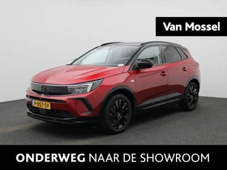 Opel Grandland 1.6 Turbo Plug-In Hybrid GS Line